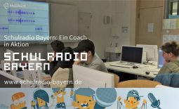 Schulradio Bayern