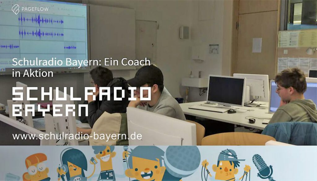 Schulradio Bayern