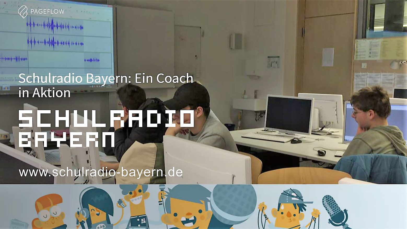 Schulradio Bayern