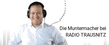 Die Trausnitz Muntermacher
